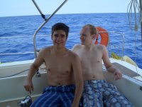 phoca thumb l Beni und Dani 1